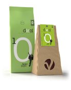 DIECI ESPRESSO VERDE