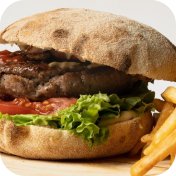 Ton-do Burger